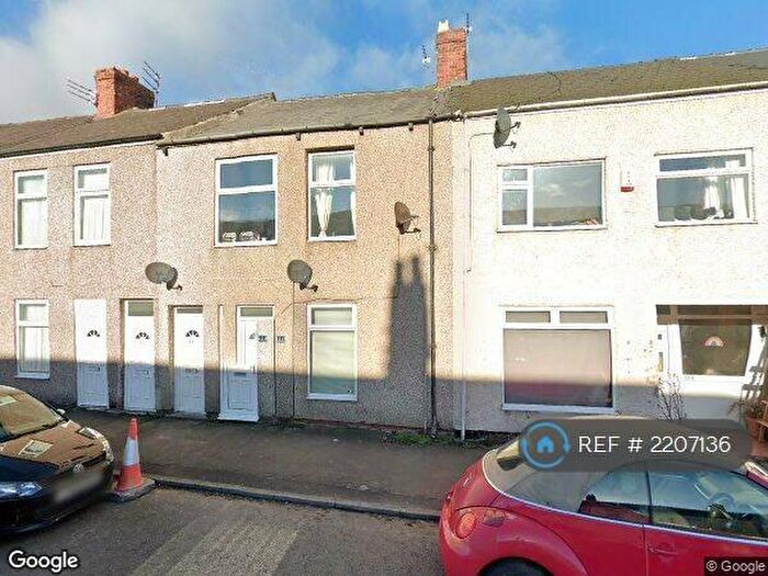 1 Bedroom Flat To Rent In Astley Road, Seaton Delaval, Whitley Bay, NE25