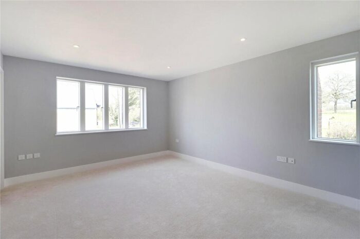3 Bedroom End Of Terrace House For Sale In The Coach House, Ardingly Road, Lindfield, Haywards Heath, RH16