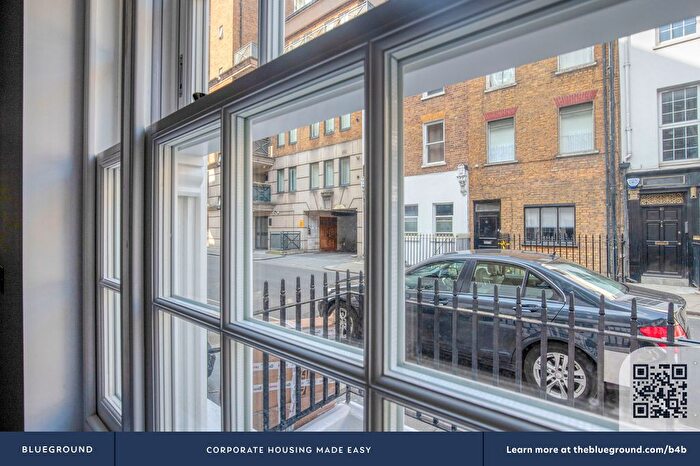 1 Bedroom Flat To Rent In Marylebone, London, W1H
