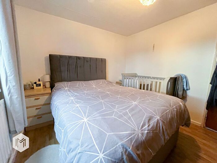 1 Bedroom Flat For Sale In Paderborn Court, Bolton, Greater Manchester, BL1