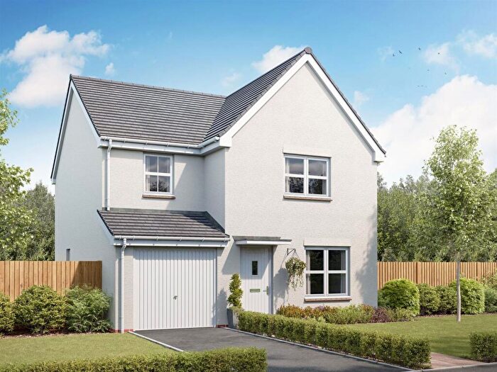 4 Bedroom Detached House For Sale In Clovelly Road, Bideford, EX39