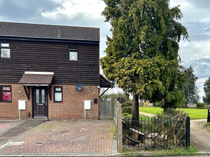 1 Bedroom Apartment To Rent In Rectory Road, Gloucester, GL4