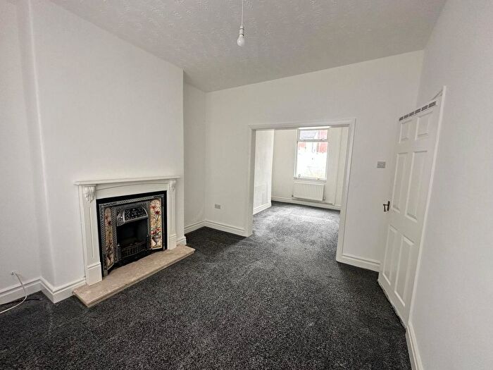 2 Bedroom End Of Terrace House To Rent In Arlington Street, Stockton-On-Tees, TS18