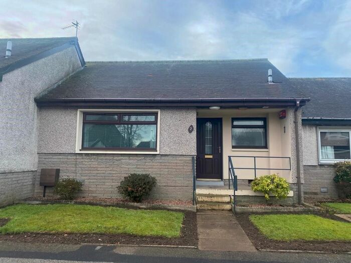 1 Bedroom Flat To Rent In Phoenix Place, Bucksburn, Aberdeen, AB21