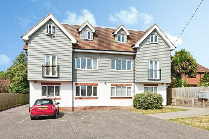 2 Bedroom Flat For Sale In Park View, Sturry, Canterbury, CT2