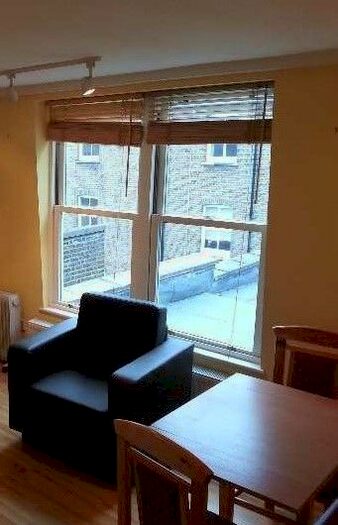 Studio To Rent In Castletown Road, West Kensington, London, W14