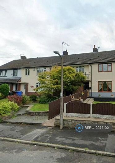 1 Bedroom Flat To Rent In Hillside Crescent, Whittle-Le-Woods, Chorley, PR6