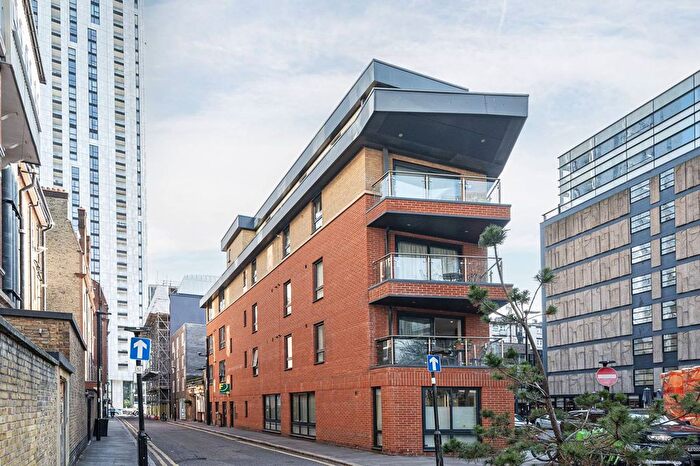 2 Bedroom Flat To Rent In Vision House, Clerkenwell, London, EC1V