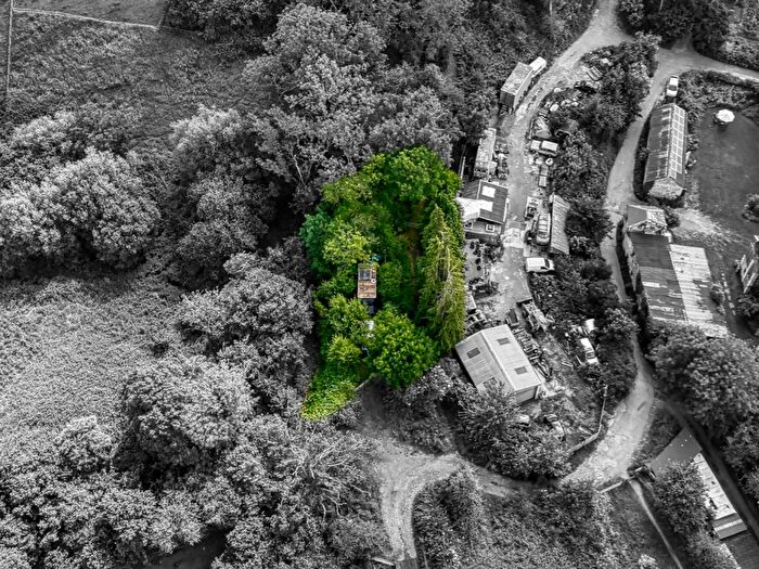 Land For Sale In Radford, Timsbury, Bath, BA2