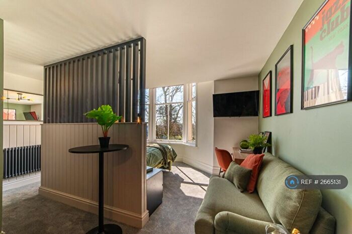 1 Bedroom Flat To Rent In Bushell Place, Preston, PR1