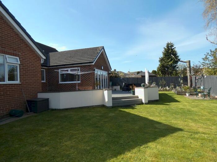 5 Bedroom Detached Bungalow For Sale In Westmoor Close, Spennymoor, DL16