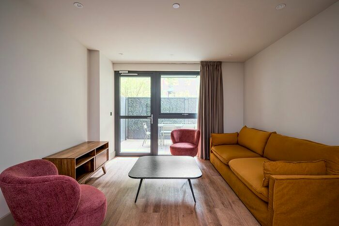 3 Bedroom Flat To Rent In The Sessile, Ashley Road, London, N17