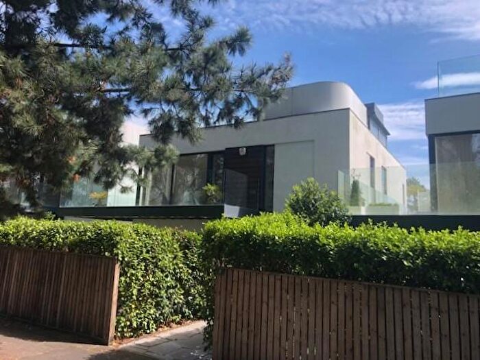 3 Bedroom Detached House For Sale In Riverbank, Wick Lane, BH6