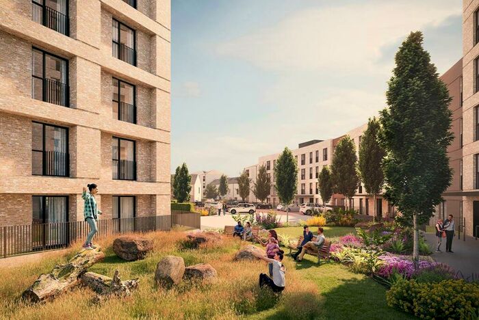 3 Bedroom Terraced House To Rent In Belgrave Middleway, Birmingham, B12