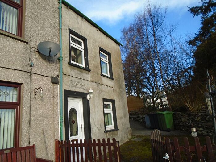 3 Bedroom End Of Terrace House For Sale In Rosside, Ulverston, LA12
