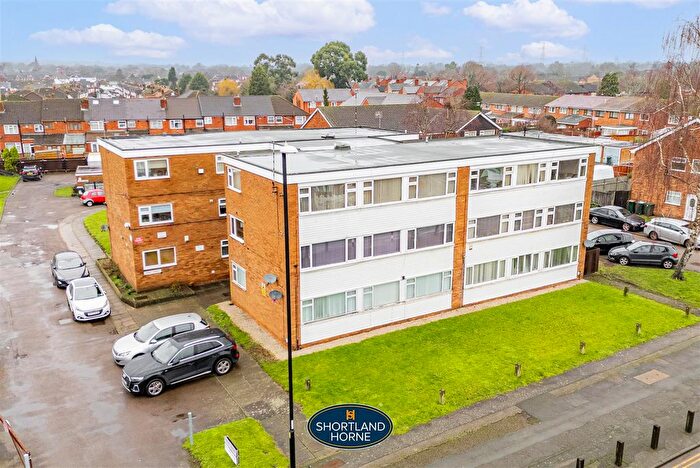 2 Bedroom Flat To Rent In Aldermans Green Road, Aldermans Green, Coventry, CV2