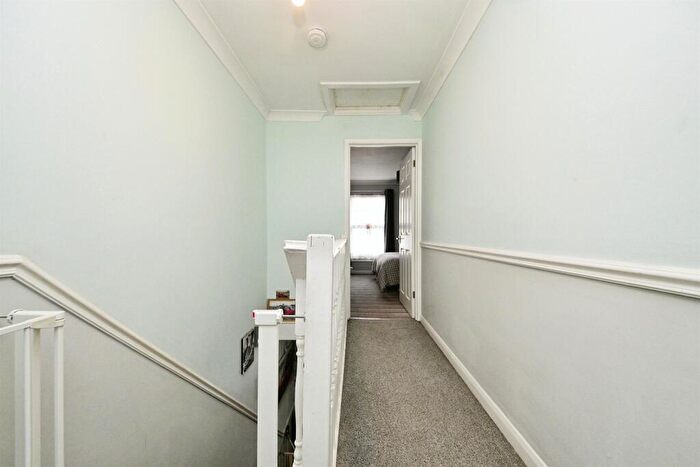 2 Bedroom Terraced House For Sale In Lansdowne Street, King's Lynn, PE30