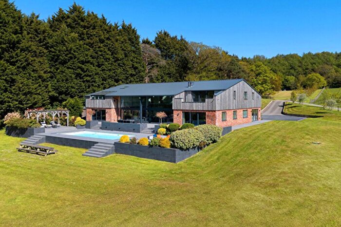 6 Bedroom Detached House For Sale In An Incredible Sqft House Set In . Acres On The Edge Of Delamere Forest, CW6
