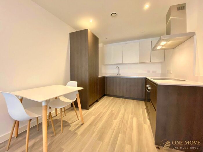 1 Bedroom Flat For Sale In Halo House, Manchester, M4