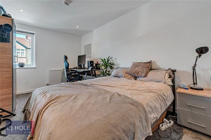 6 Bedroom Apartment To Rent In Filton Avenue, Horfield, Bristol, BS7