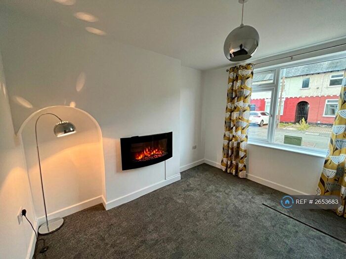 2 Bedroom Terraced House To Rent In Florence Avenue, Long Eaton, Nottingham, NG10