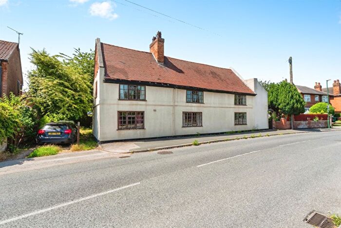 5 Bedroom Detached House For Sale In - Main Road, Wilford, Nottingham, NG11