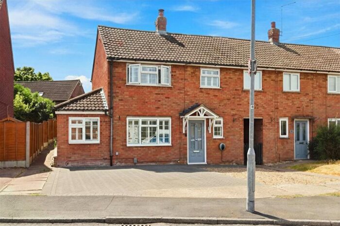 3 Bedroom House For Sale In Pryor Road, Baldock, SG7