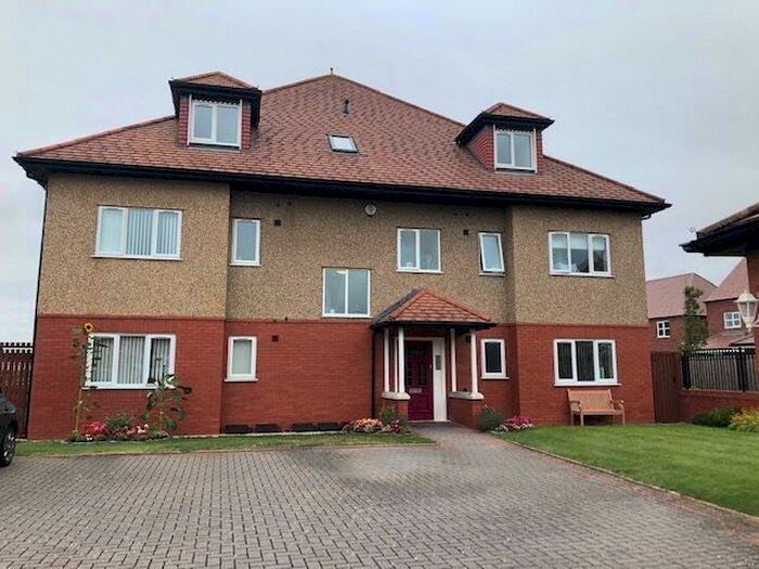 3 Bedroom Flat To Rent In Linksview, Hall Road West, Blundellsands, L23