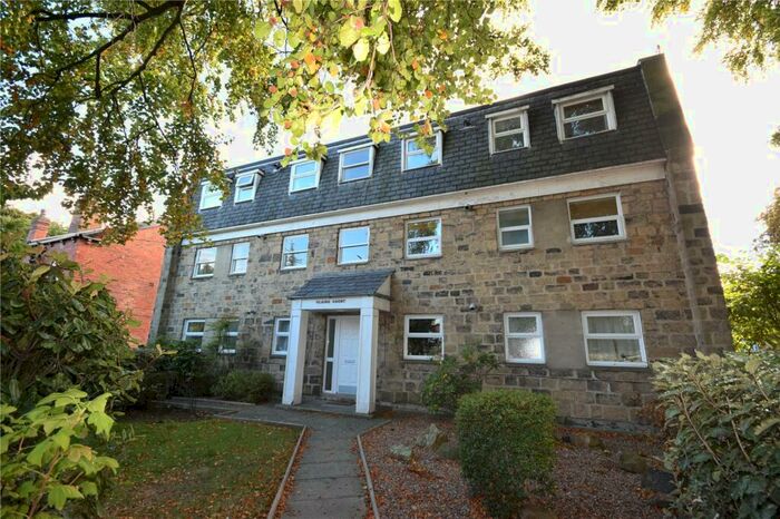 2 Bedroom Apartment To Rent In Claire Court, Monk Bridge Road, Leeds, LS6