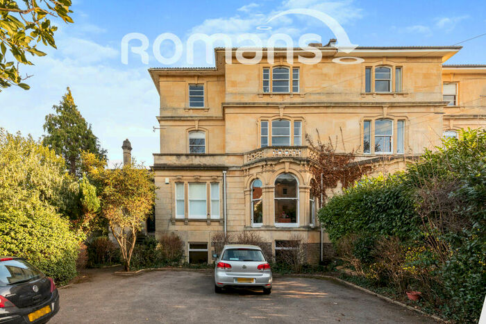 2 Bedroom Apartment To Rent In Cambridge Park, Redland, BS6