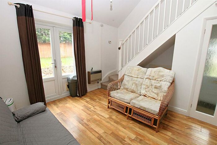 1 Bedroom End Of Terrace House For Sale In Linacre Close, Watermeadow, NN3