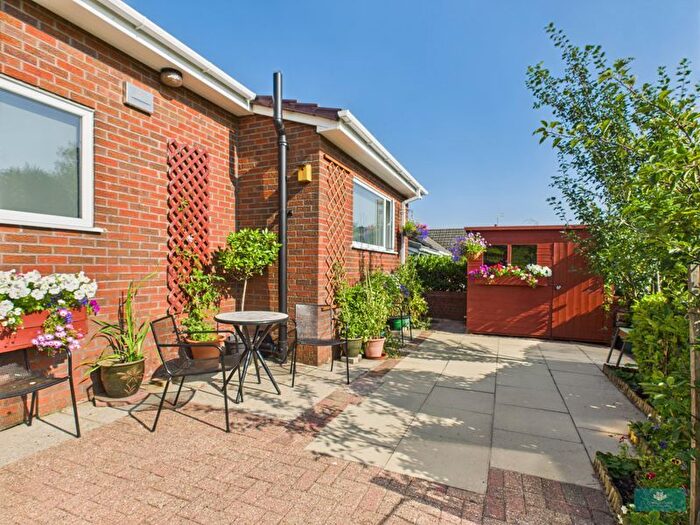 3 Bedroom Detached Bungalow For Sale In Brellafield Drive, Shaw, OL2