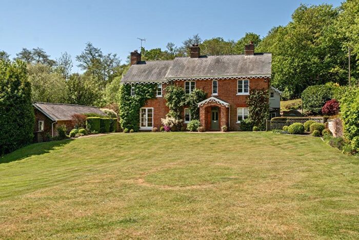 4 Bedroom Detached House To Rent In Wentworth Drive, Wentworth Estate, Virginia Water, GU25
