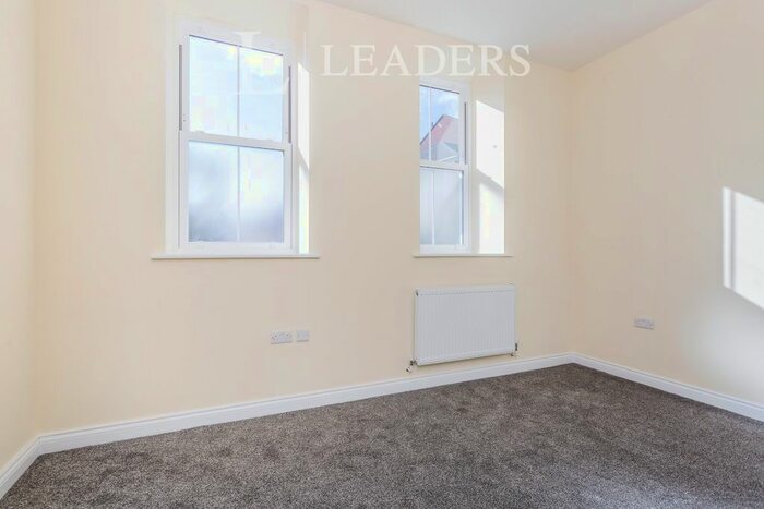 1 Bedroom Flat To Rent In St. Marys Road, Portsmouth, PO1