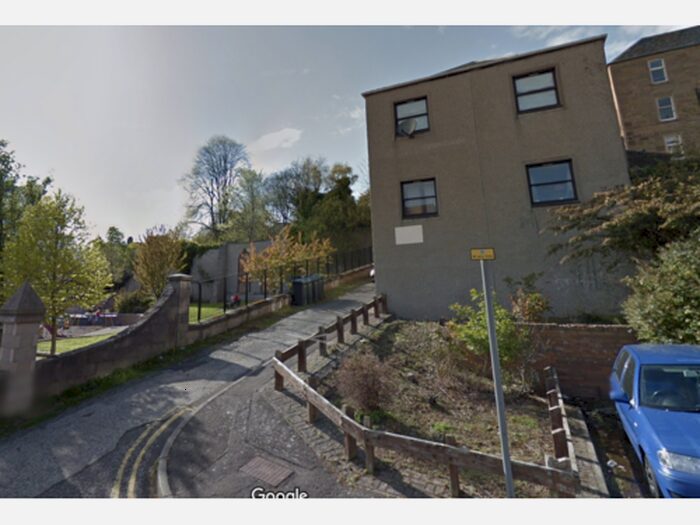 2 Bedroom Flat To Rent In Eadies Road, Dundee, DD1