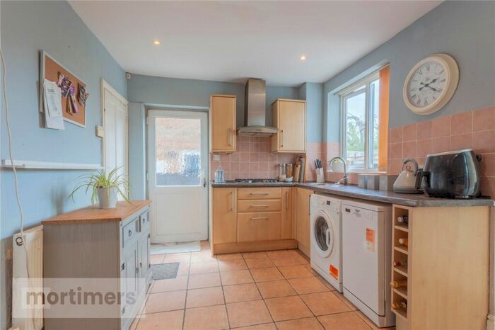 3 Bedroom Semi-Detached House For Sale In Woodside Road, Accrington, Lancashire, BB5