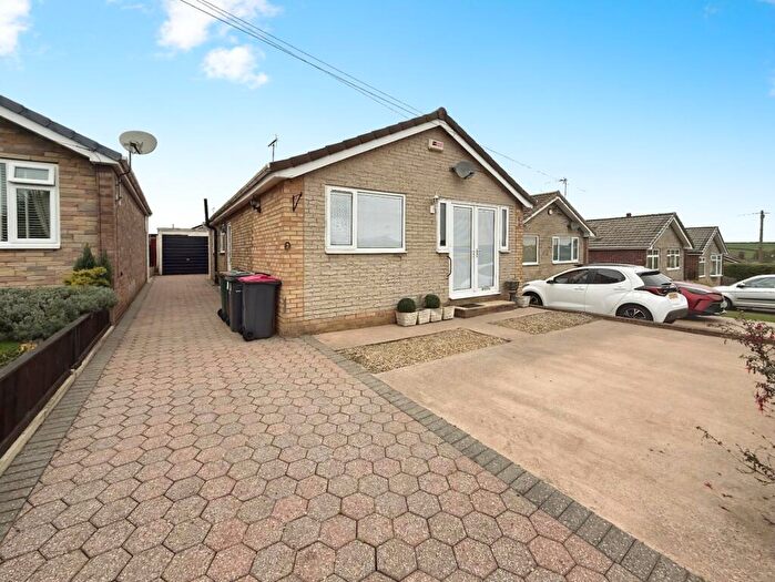 2 Bedroom Bungalow To Rent In Ormesby Way, Bramley, Rotherham, South Yorkshire, S66