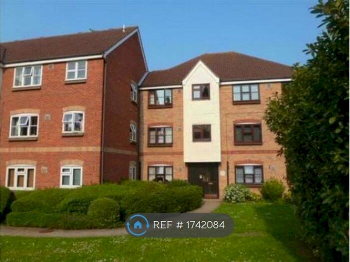 1 Bedroom Flat To Rent In Redmayne Drive, Chelmsford, CM2