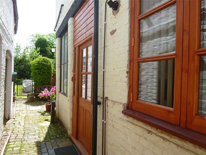 1 Bedroom Flat To Rent In Load Street, Bewdley, Worcestershire, DY12