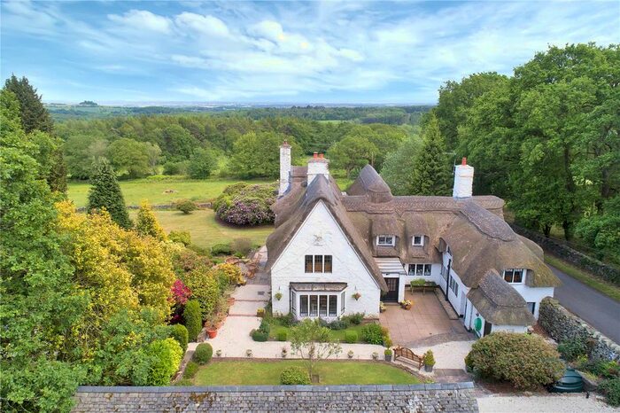 6 Bedroom Detached House For Sale In Polly Botts Lane, Ulverscroft, Markfield, Leicestershire LE67