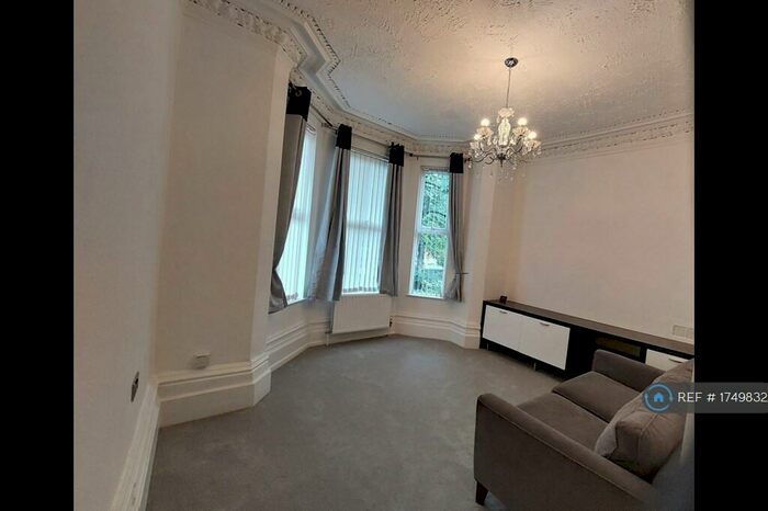 1 Bedroom Flat To Rent In Stanley Road, Whalley Range, Manchester, M16