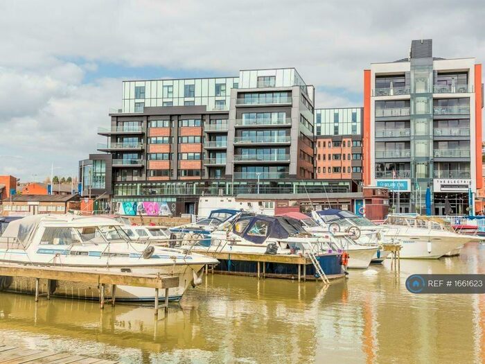 1 Bedroom Flat To Rent In Brayford Wharf North, Lincoln, LN1
