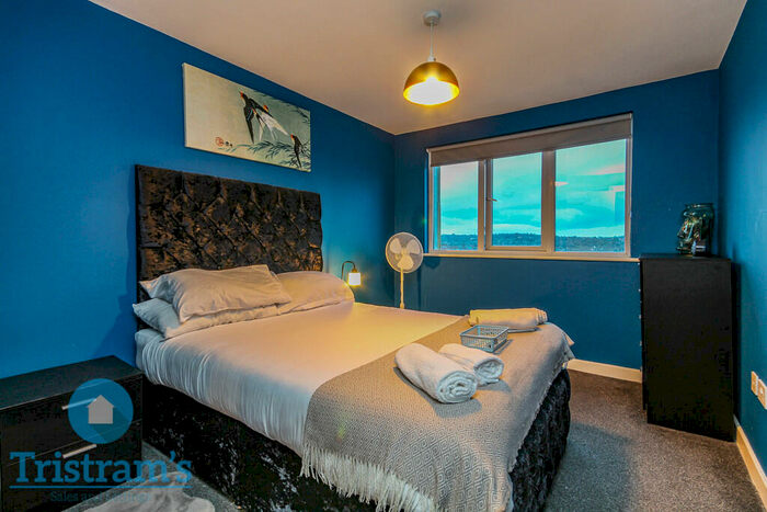 1 Bedroom Flat To Rent In High Point, Nottingham, NG7