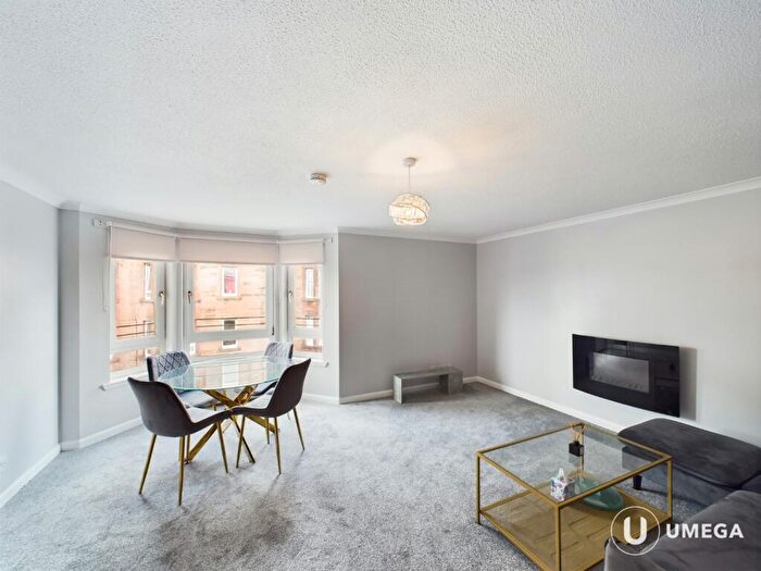 2 Bedroom Apartment To Rent In Hermitage Park Lea, Lochend, Edinburgh, EH6