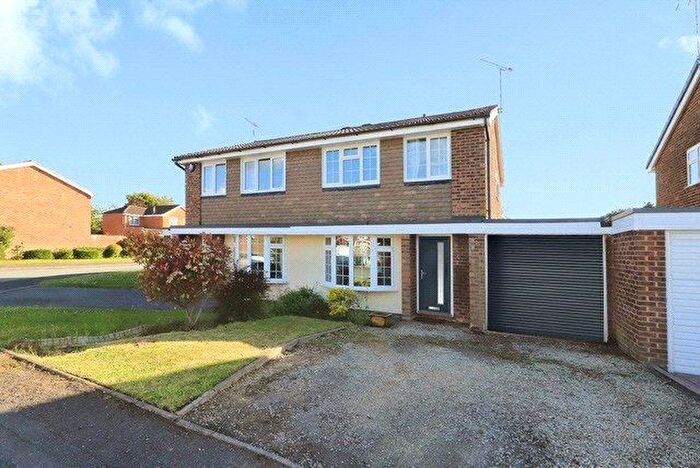 3 Bedroom Semi-Detached House To Rent In Cornovian Close, Wolverhampton, Staffordshire, WV6