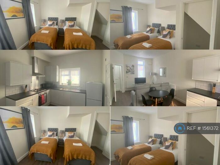 2 Bedroom Terraced House To Rent In Vere Road, Peterborough, PE1