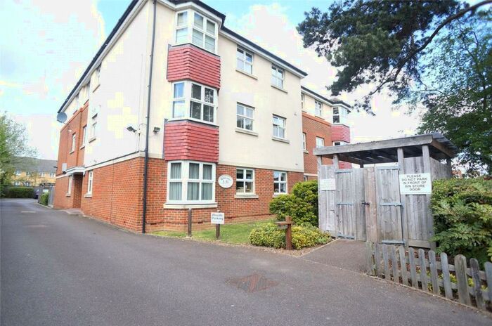 2 Bedroom Flat To Rent In Whitespar, Carlton Road, Sidcup, DA14
