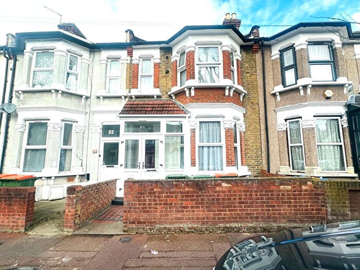 5 Bedroom Terraced House To Rent In Heigham, Eastham, E6