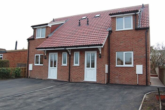 3 Bedroom Property To Rent In Plum Street, Malton, YO17