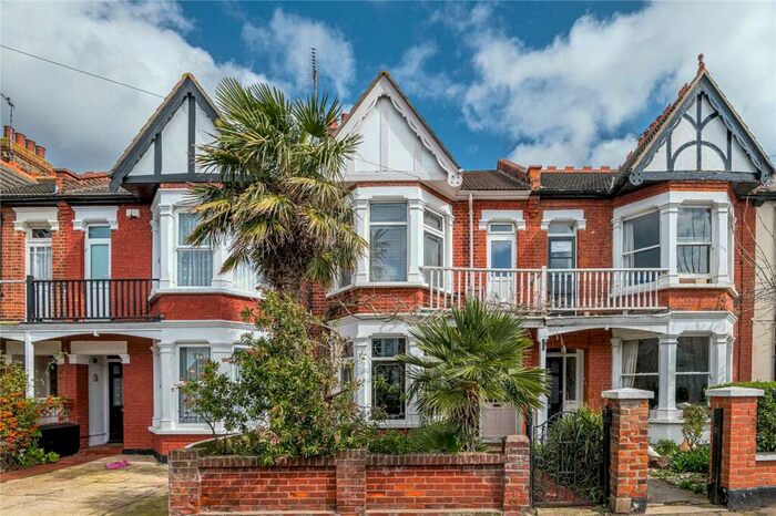 4 Bedroom Terraced House To Rent In Chester Avenue, Southchurch Park Area, Southend-On-Sea, Essex, SS1
